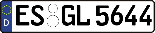 ES-GL5644