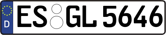 ES-GL5646