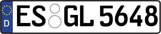 ES-GL5648