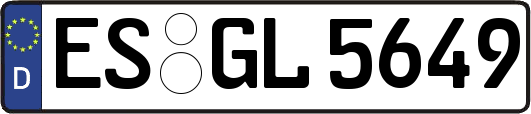 ES-GL5649