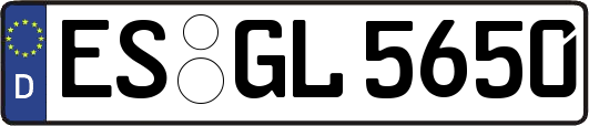 ES-GL5650