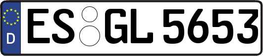 ES-GL5653