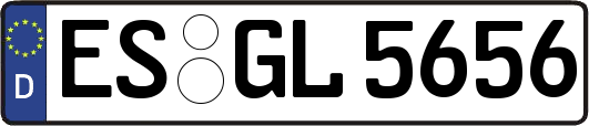 ES-GL5656