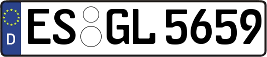ES-GL5659