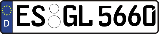 ES-GL5660