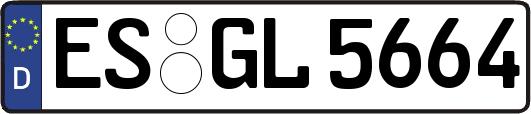 ES-GL5664