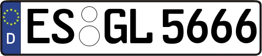 ES-GL5666
