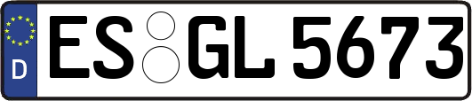 ES-GL5673