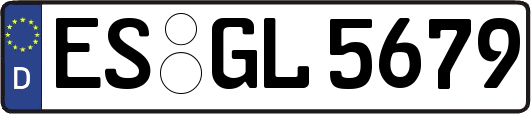 ES-GL5679