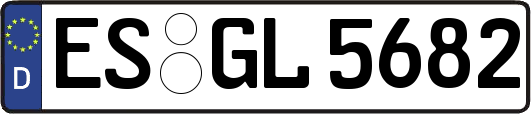 ES-GL5682