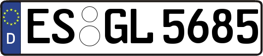 ES-GL5685