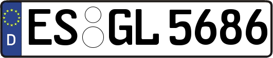 ES-GL5686
