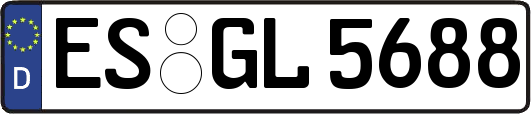 ES-GL5688