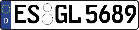 ES-GL5689