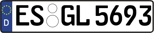 ES-GL5693