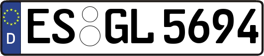 ES-GL5694