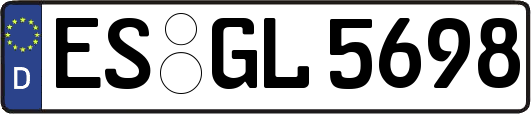 ES-GL5698