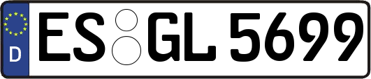 ES-GL5699