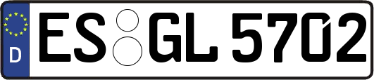 ES-GL5702