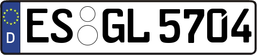 ES-GL5704