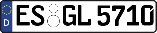 ES-GL5710