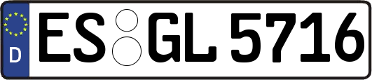 ES-GL5716