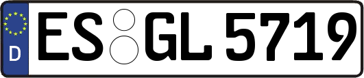 ES-GL5719