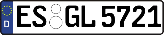 ES-GL5721