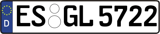 ES-GL5722