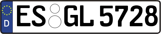 ES-GL5728