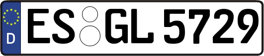 ES-GL5729