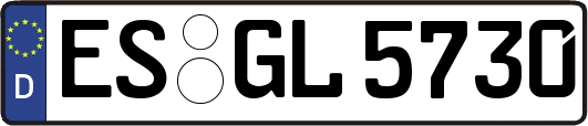 ES-GL5730