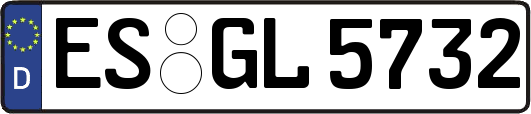 ES-GL5732