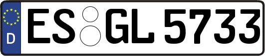 ES-GL5733
