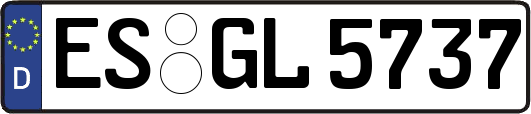 ES-GL5737