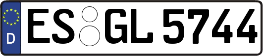 ES-GL5744