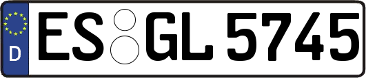 ES-GL5745