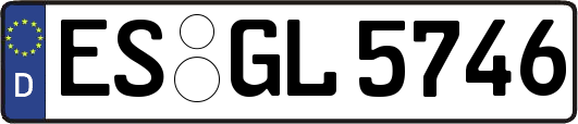 ES-GL5746