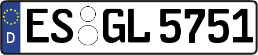 ES-GL5751