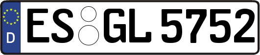 ES-GL5752