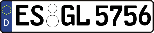 ES-GL5756
