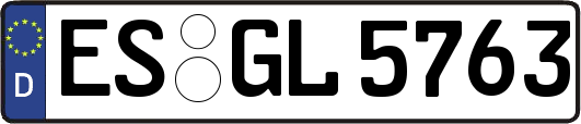 ES-GL5763