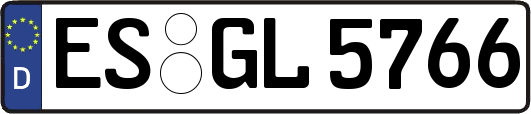 ES-GL5766