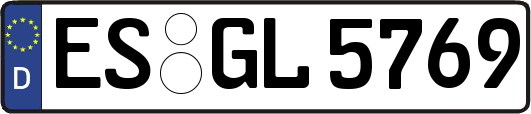 ES-GL5769