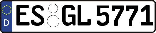 ES-GL5771