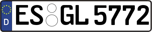 ES-GL5772