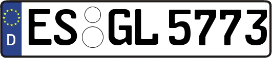 ES-GL5773