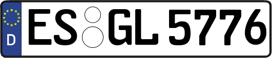 ES-GL5776