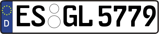 ES-GL5779