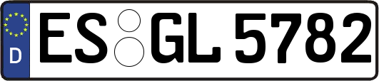 ES-GL5782
